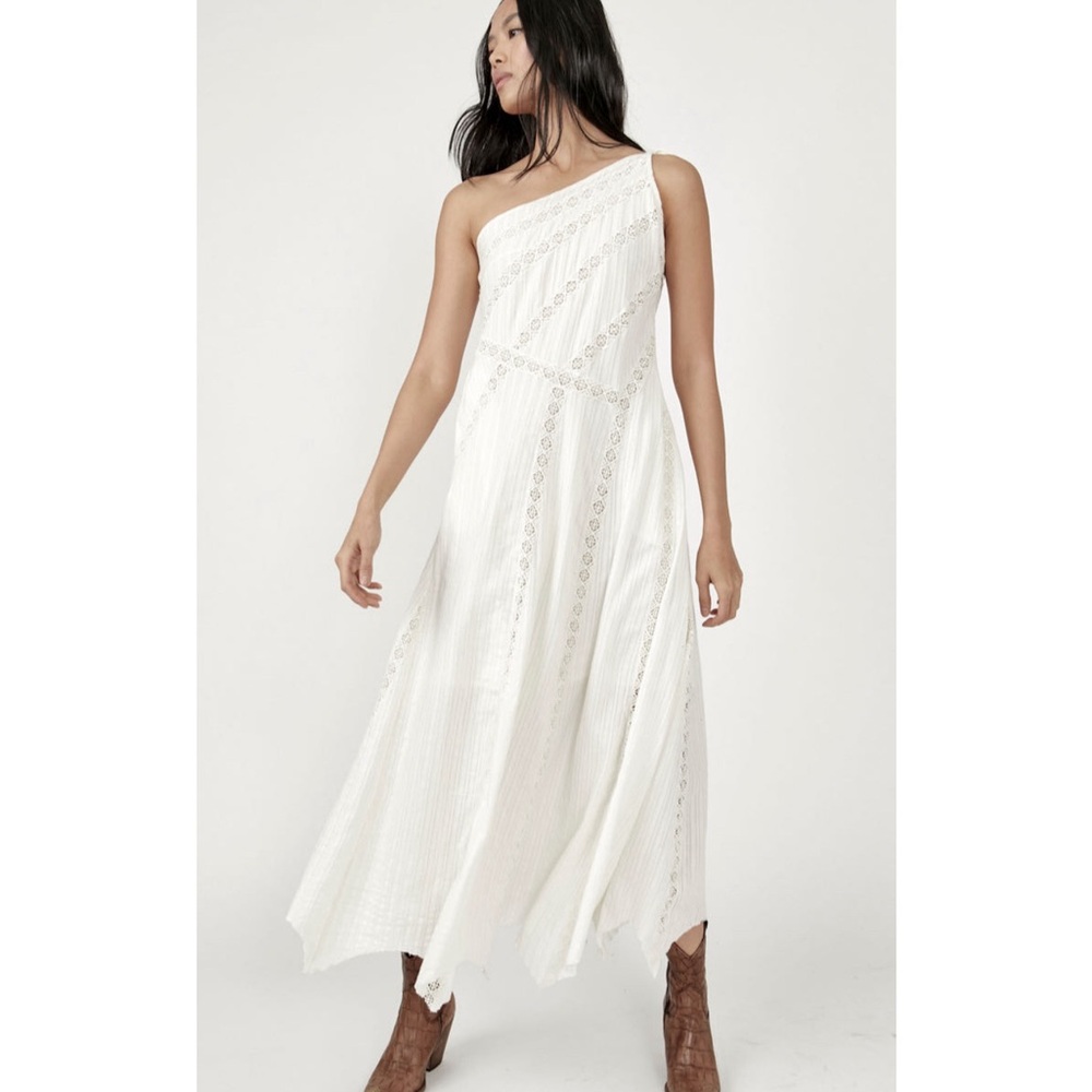 NWOT. Free People Bella Dress
